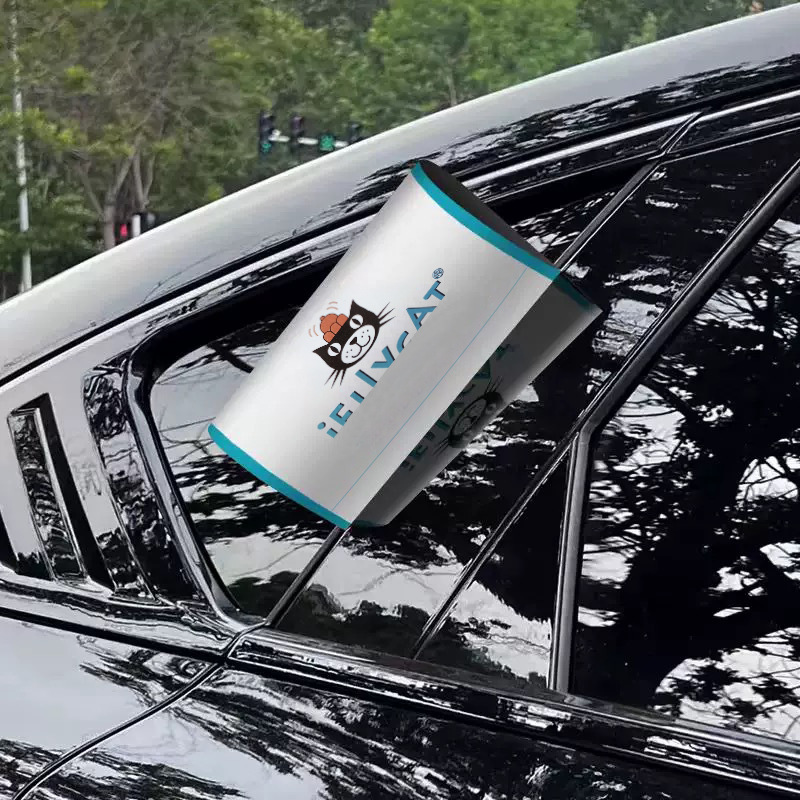 【대형】JEllyCAR--파란 고양이