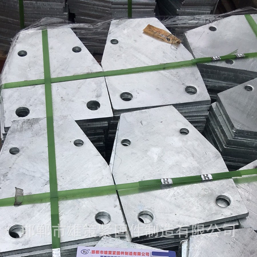 钢板焊接钢板折弯钢板钻孔定位钢板加厚钢板高强度钢板