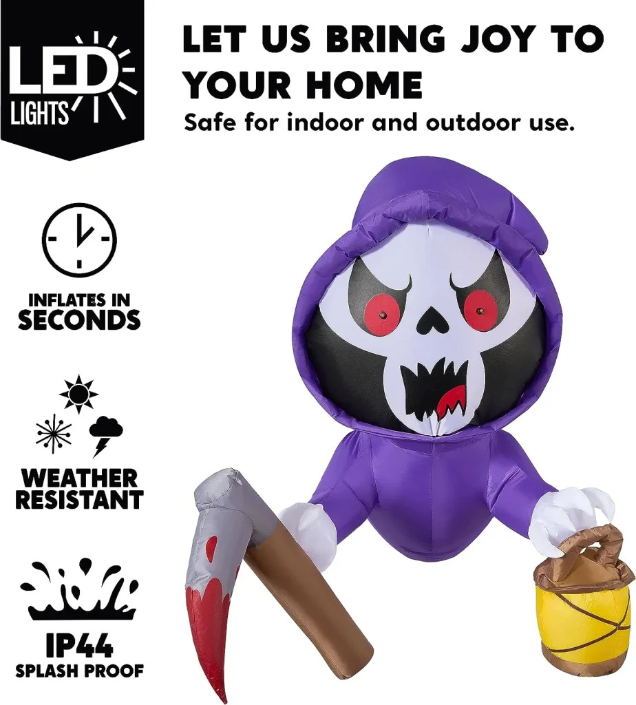 Joiedomi-4.5ft-Halloween-Infla