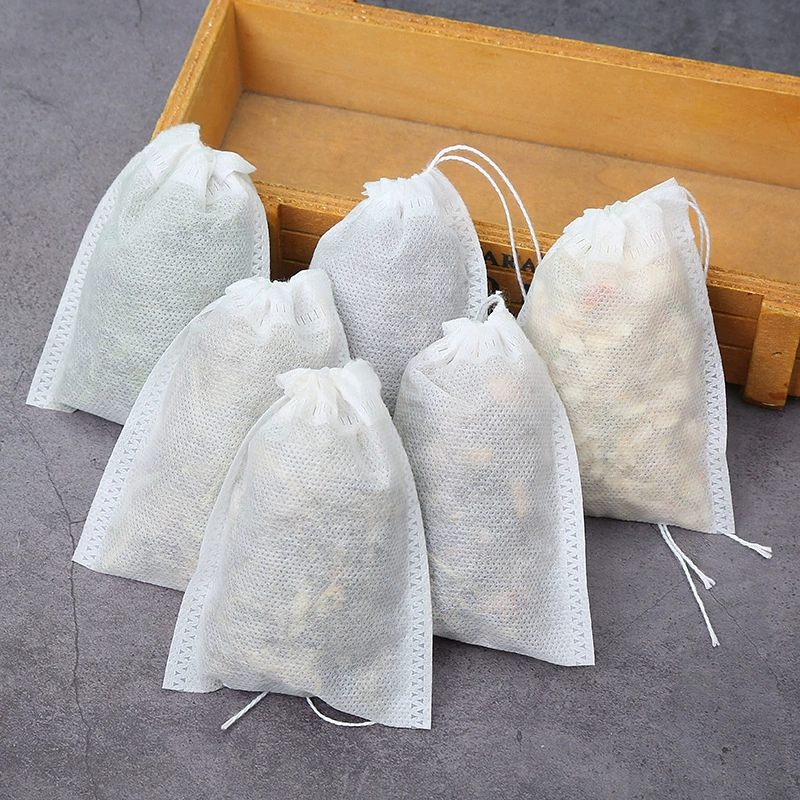 Саше из высушенных цветов, внутренняя подкладка для королевской сумки, мешочек для специй, мешочек из материала из полыни, ручной работы, нетканый материал, самодельный саше для самостоятельного изготовления.