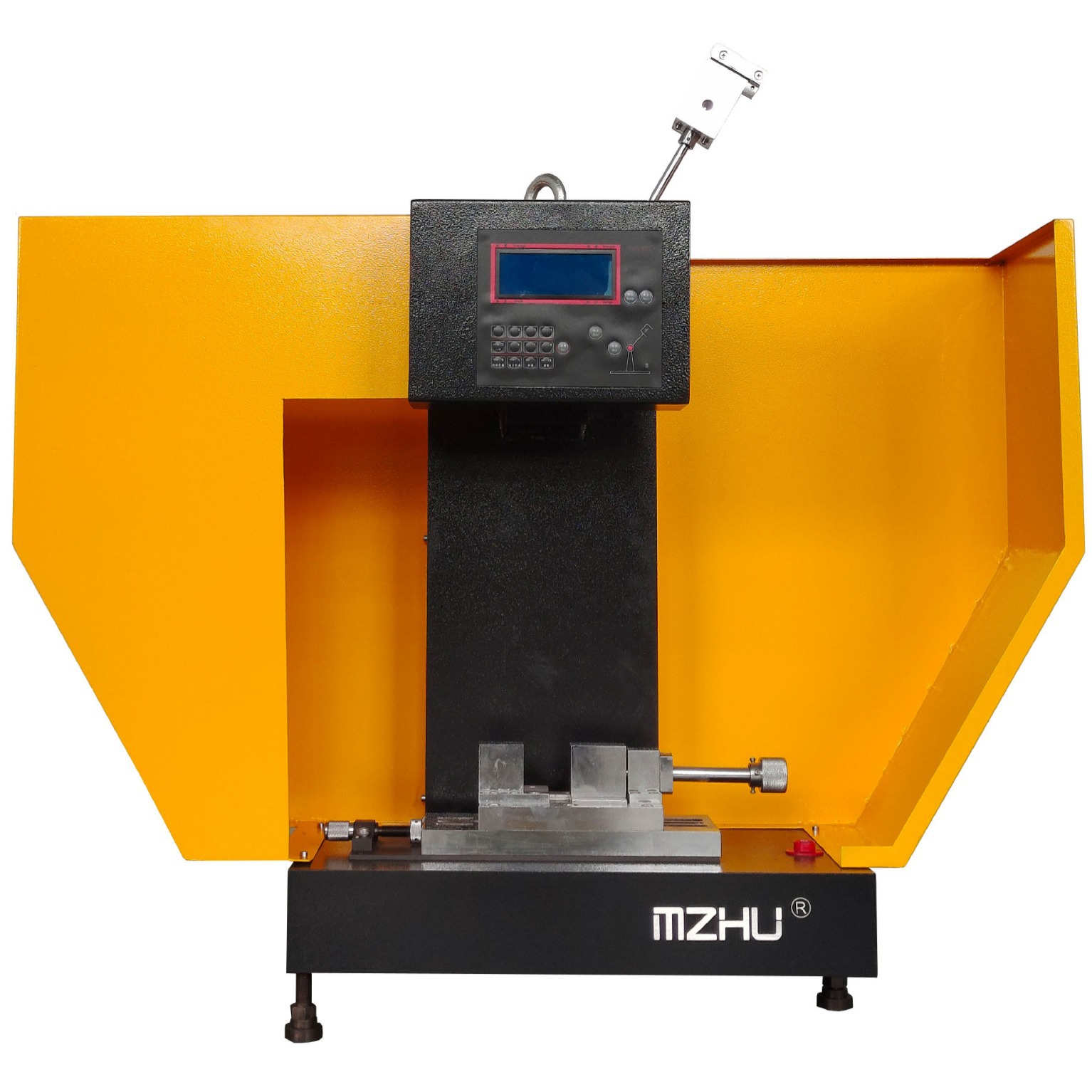 供应简支梁冲击试验机/塑料冲击/冲击试验机/摆锤冲击试验机厂家