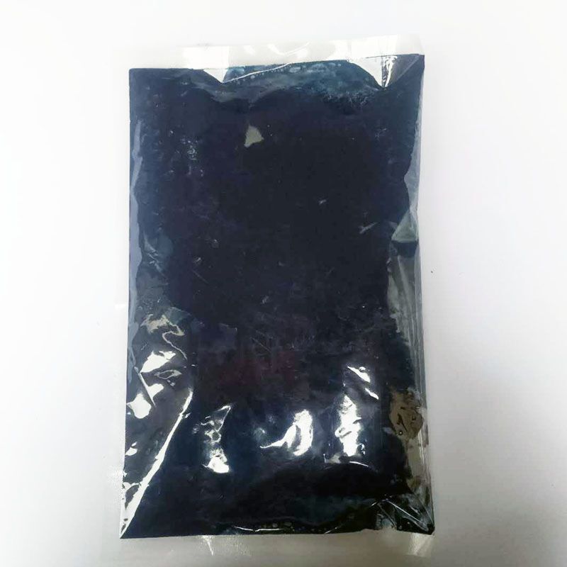 貴州植物染料イサティス・インディゴ・ブルー染料ワックス染め絞り染め卸売染料|undefined