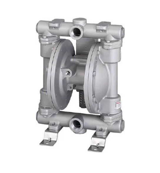 隔膜泵TD-25KC 日本TAIYO太阳铁工