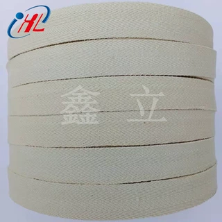 产品定制纺织厂印染厂用耐高温全棉导布带引布带拖布带宽度4cm5cm