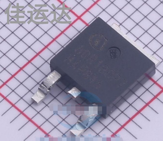 IPD60R180P7ATMA1 规格 TO-252-3 MOS场效应管