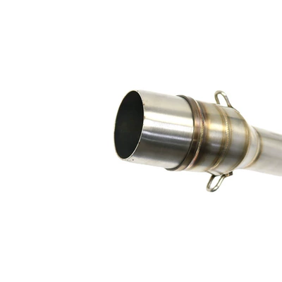 front YZF-R3 R25 MT03 | Exhaust pipe