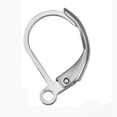 White K color—D buckle