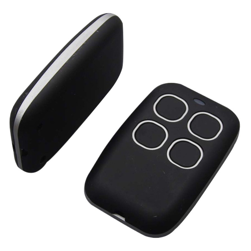 Multi-frecuencia 250MHZ-913MHZ copia inalámbrica de control remoto puerta enrollable puerta de garaje lámpara copia de control remoto de frecuencia completa