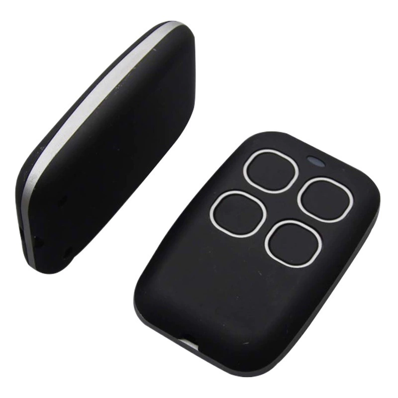 Многочастотный 250 МГц-913 МГц беспроводной пульт дистанционного управления для копирования откатных ворот гаражные ворота свет копия полночастотный пульт дистанционного управления