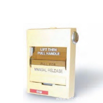 爱德华 手动释放开关278A-REL/276A-REL现货