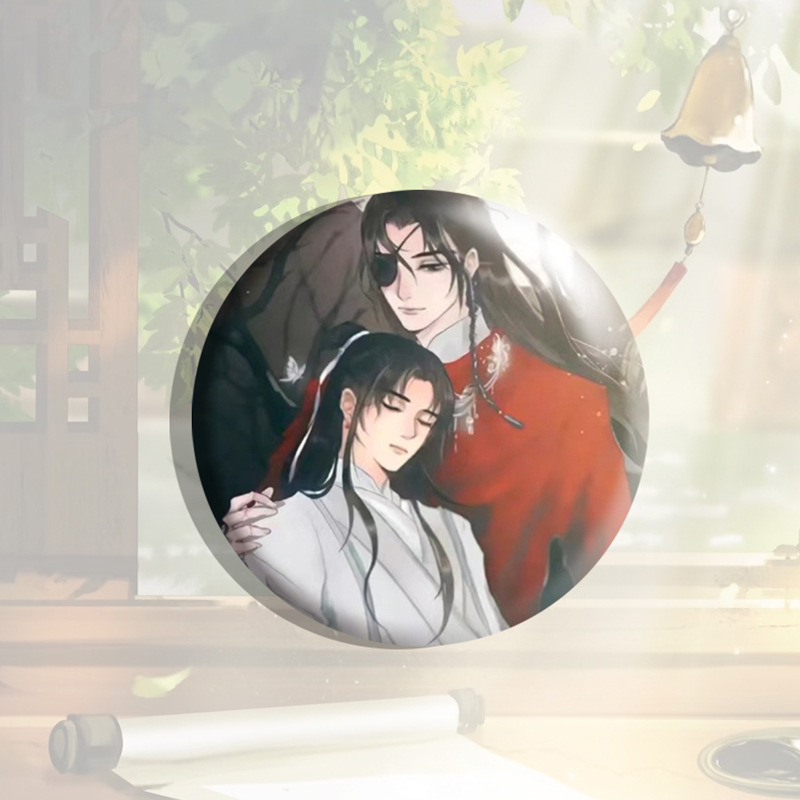天官赐福48