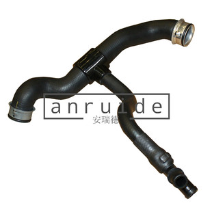 Cooling Hose Water Pipe Coolant Pipe Oe 2035014682 Is Suitable for Mercedes-Benz Cl203 S203 W203