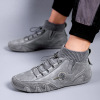 Martens, trend socks, men's casual footwear, high fashionable sports shoes