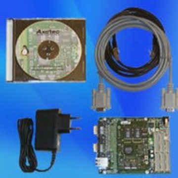 AXOTEC 模块、继电器模块 MX-4200、DX-2400、IX-200