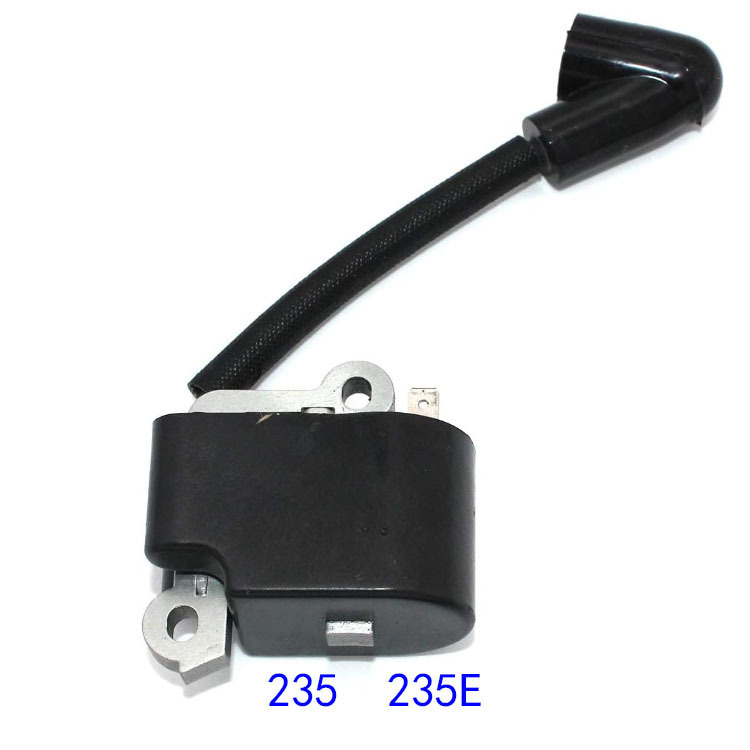 Accesorios de sierra de cadena de cortacésped bobina de encendido CS2036 CS2040 CS2234S 235 240 236 235E