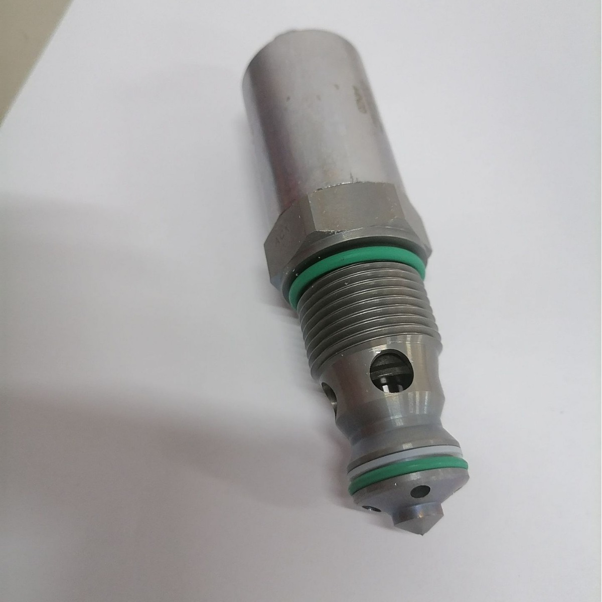 HYDAC德国贺德克溢流阀DB4E-012-350V现货供应