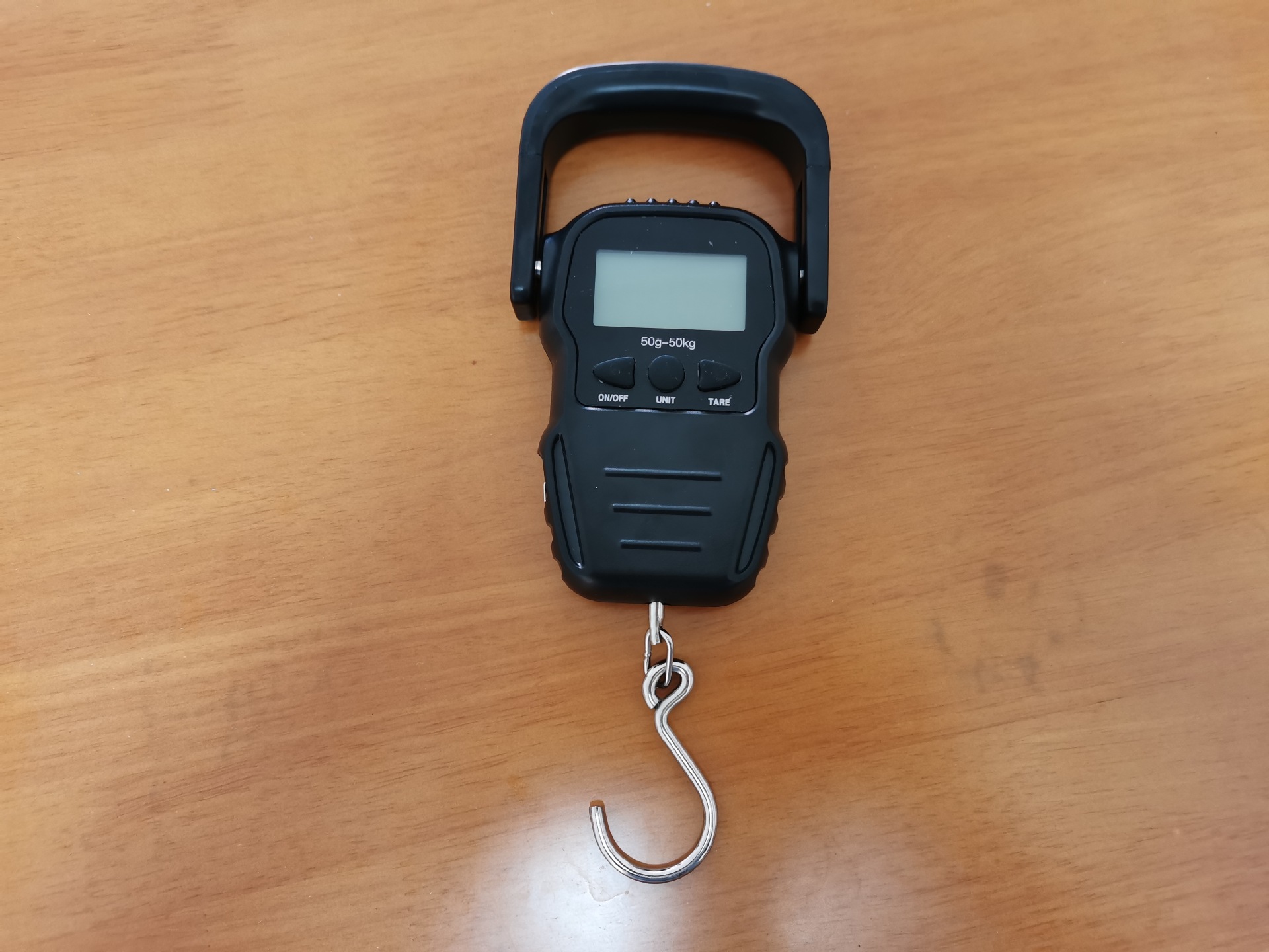 Luggage Scale, Portable Scale, Fishing Scale, Express Parcel Scale, Accurate Electronic Scale, Household Grocery Shopping Hook Scale_voghion.com