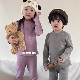 童家居服套装;童套装;童卫衣