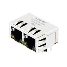 189844898����ֱ��2.5G5G����ӿ�����rj45��̫��ĸ��PCB������
