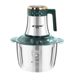 搅拌机;肉品加工设备;豆浆机