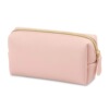 Polyurethane waterproof storage system for traveling, high quality cosmetic bag, small clutch bag