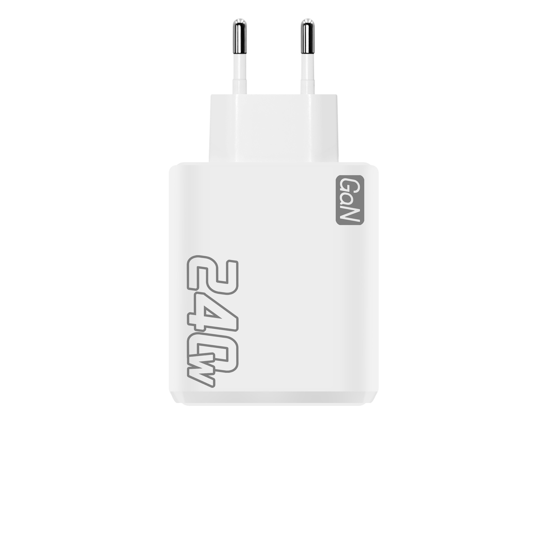 Multi-port Usb Wall Charger With Fast Charging Pd Technology_voghion.com