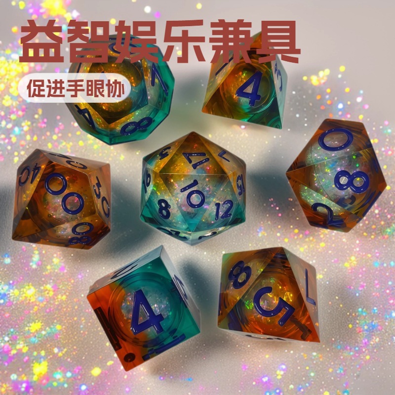 Dnd Board Game Dungeons And Dragons Coc Running Group Trpg Cthulhu...