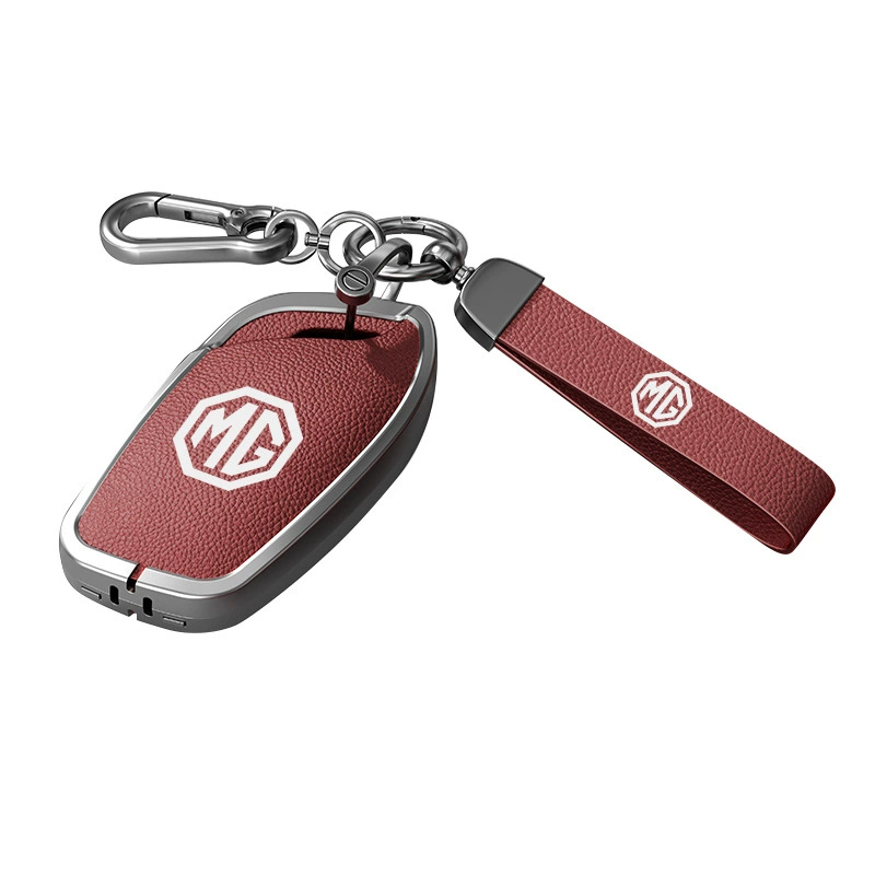 Подходит для набора ключей MG MG 6 Pro 5/ZS/ONE/HS 56 MG5 MG5 Rui Teng автомобильный чехол крышка