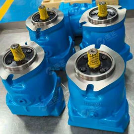 液压泵;往复泵;液压马达