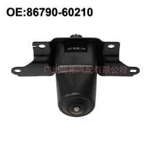 ����ǰ������ͷ86790-60210�������׿���˹LX570 LX460 2013-2015