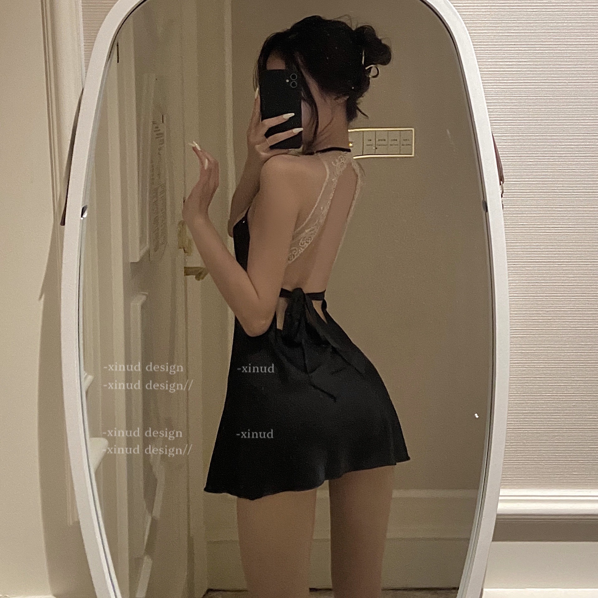 블랙