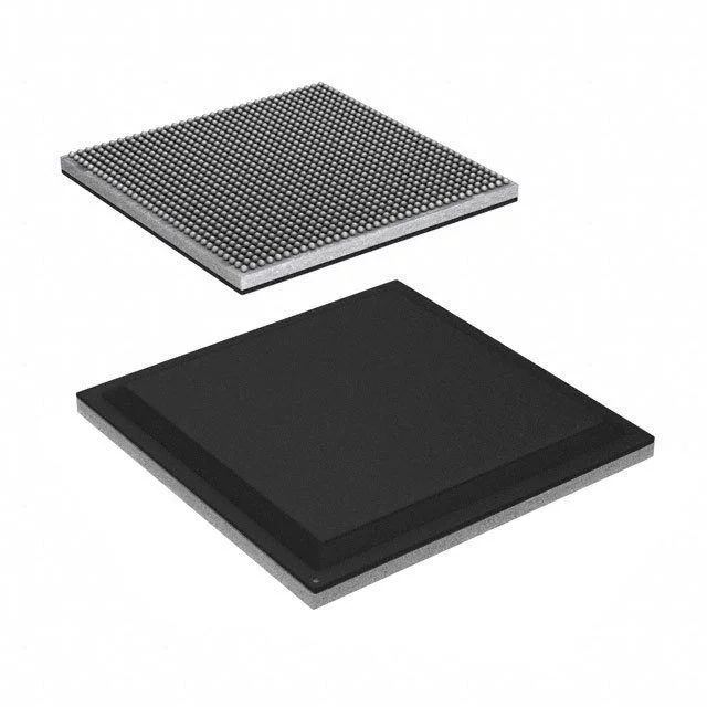 Оригинальный чип XILINX XC6SLX150-2fgg484i XC6SLX150-2fgg900C партия 22+