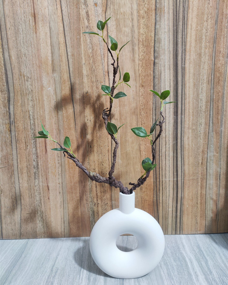 Ceramic Vase Design 2