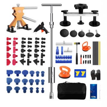 SuperPDR Автомобильный инструмент для ремонта депрессии