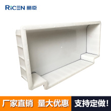 路沿石模具厂家 缺角圆弧侧石模具75x37x15cm 嘉兴侧石模具