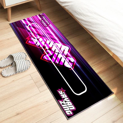 Avtomobil döşəmə paspasları — parking blanket TEMU wholesale - mt19-40120cm