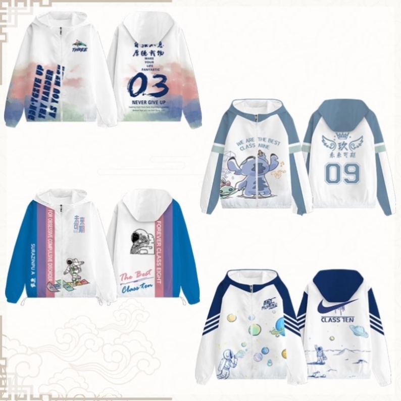 후드 윈드브레이커 09-G87-P80-H15