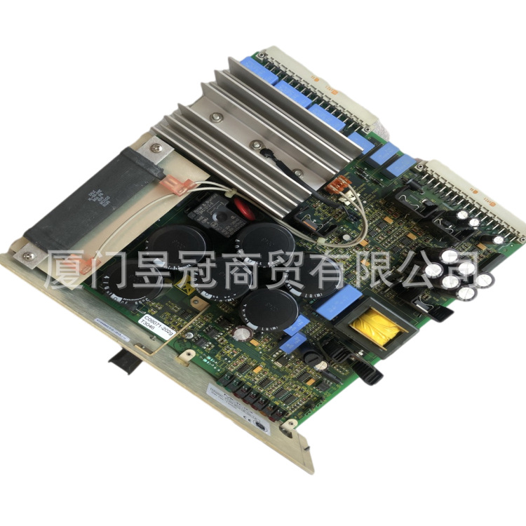 全新MOOG驱动器T160-902-D-00-1A原装议价顺丰包邮库存出售