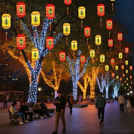 景观灯;室外LED;LED装饰灯