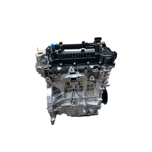BHE15-EFZ Geely Mühərriki Binyue, Binyue Pro, Lynk & Co üçün