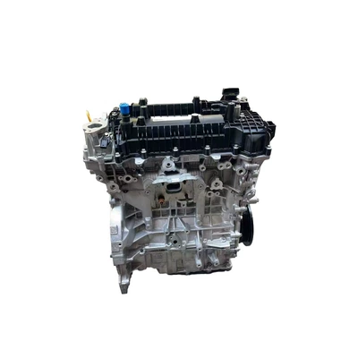 The Bhe15-Efz Geely Engine Is Suitable for Geely Binyue, Binyue Pro, Lynk & Co and Other Engine Models (Engine assembly)