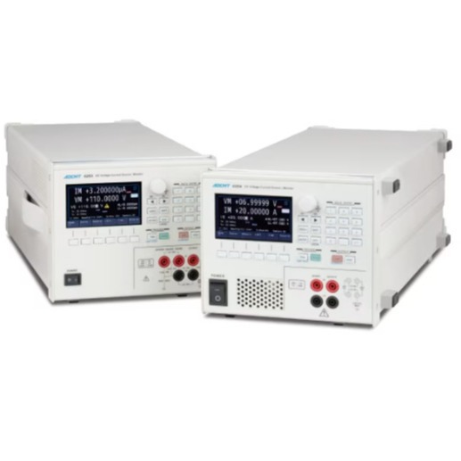 原装现货ADMCT爱德万 台式万用表 7351A