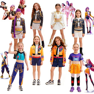 �CħŮ�F��ħ�C�˿羳COS���ݷ�Ůͯ�������������b���Ʒ�|���b