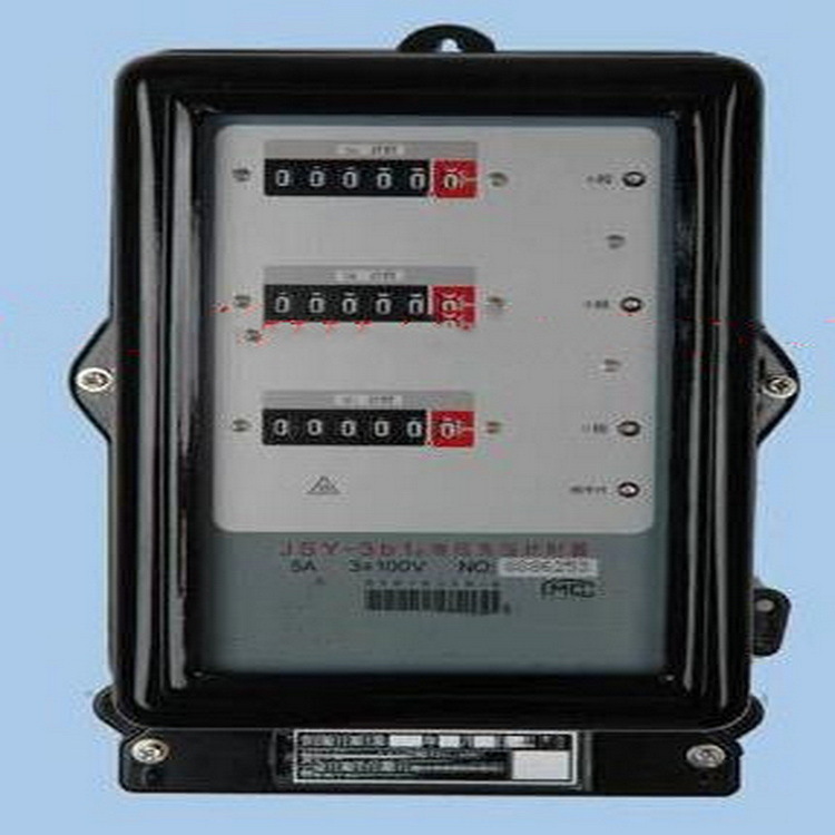 （价可议）失压计时器 型号:XD36-JSY-3B1A 库号：M138218