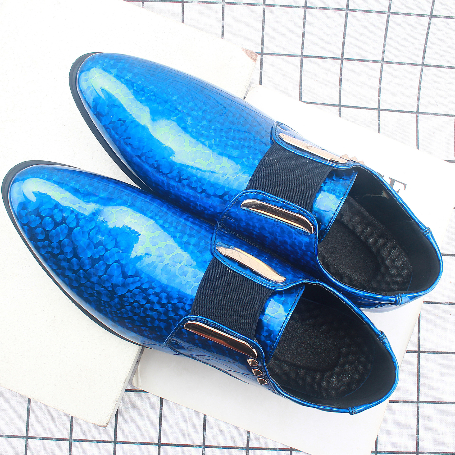 2025��������Ь��ʿ��ͷƤЬӢ��������װЬ��һ������11201