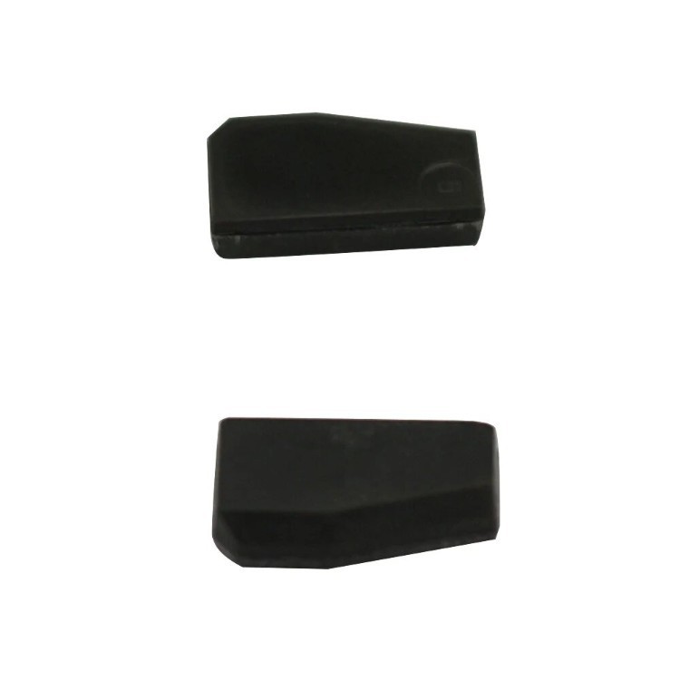 T5 ceramic chip, glass chip, old Accord car anti-theft chip, T5 copy chip, Zhonghua car chip
