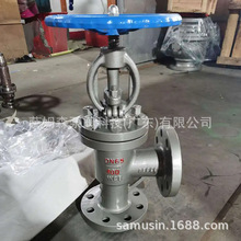 J44W-16P 304���P䓷��m��ʽ��ֹ�y ֱ��ʽ���m��ֹ�y �T��y�T