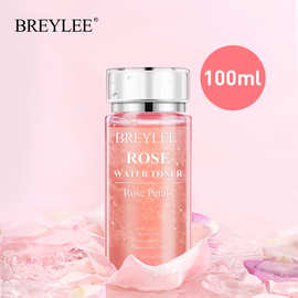 BREYLEE ROSE WATER TONER玫瑰花瓣水 100ml