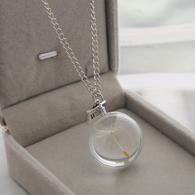 pendant heart shaped