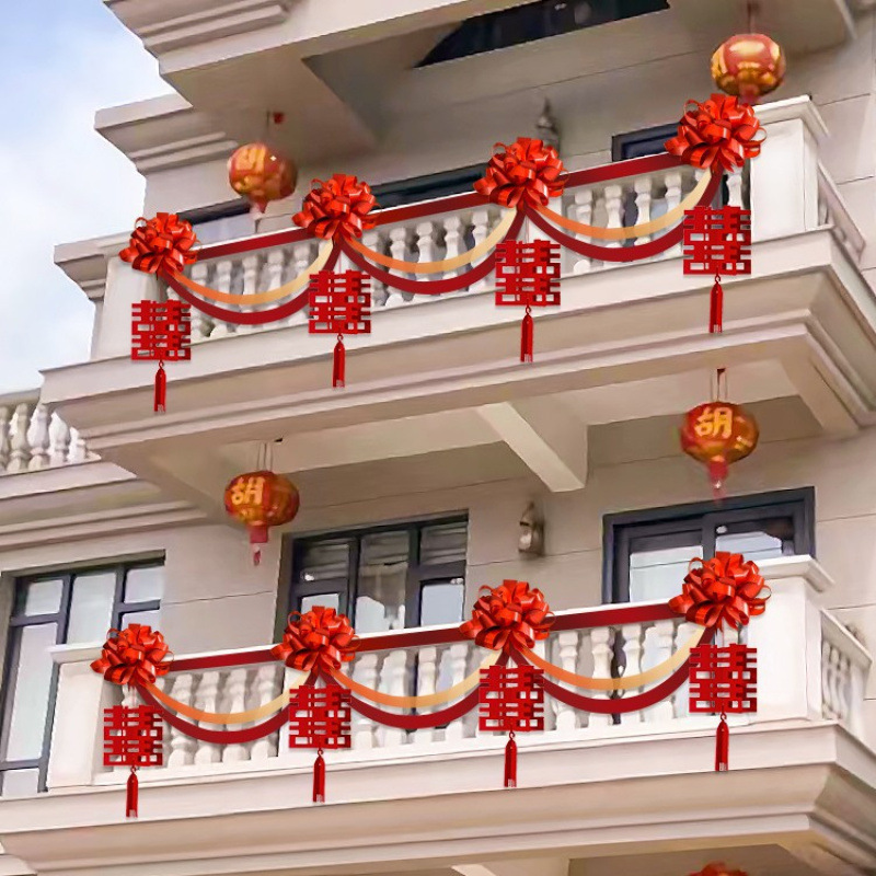 빅 레드 라떼아트 3 - 팡시 펜던트 [1개 배치 가능]